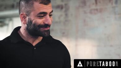 Ex-convicts Casey Calvert & Charlotte Sartre Fuck not so Convinced Probation ...