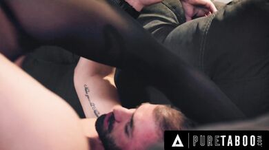 Ex-convicts Casey Calvert & Charlotte Sartre Fuck not so Convinced Probation ...