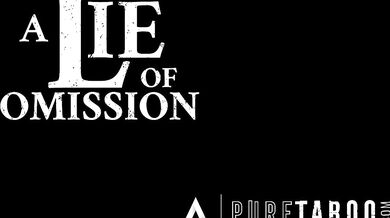 Furious Husband Discovers Wife Charlie Forde's Lesbian Past with Her Bestie D...