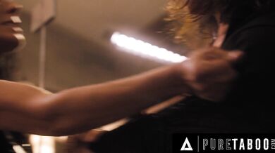 Reagan Foxx's Doppelganger Shay Sights Found Her & is Ready to Wreck Her Step...