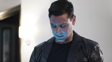 Stud has Lustful Dream with Wife's Stepsisters Alex Coal, Maya Woulfe, & Char...