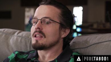 Lonely Victoria Voxxx Submits to Creepy Stalker’s Cock