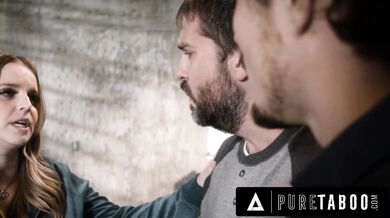 Busty Pawg Codi Vore Teams Up with Stepson in Front of Husband to Win ...