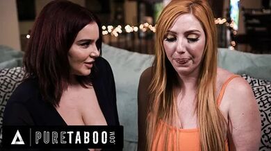 Concerned Lauren Phillips Pleases Her Neior Natasha Nice after Being Too Nosy