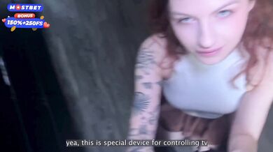 I Fucked My Neior at a Garage Sale