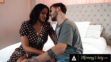 Hot Milf Penny Barber has a Secret Affair with Hung 20yo Boy! Neiors Must ...