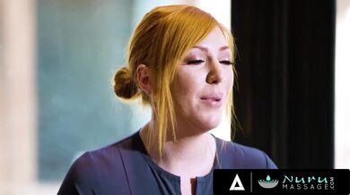 Big Boobies Milf Lauren Phillips Gets Her Redhead Pussy Banged by Her Client