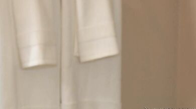 Indonesian massage girl