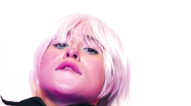 Sexy teen Skye fucks with guy he likes.