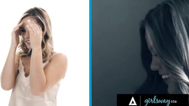 Gorgeous Alina Lopez & Kendra Spade Have Soft Romantic and Passionate Sex