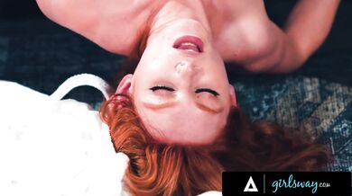 Horny Brides Fuck Their Bridesmaids Compilation! Lena Paul, Adriana Chechik...