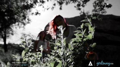 Investigator Riley Reid Masturbates Hard while Imagining the Missing Girls