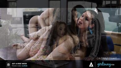 Angela White Always Gets the Dirty Fuck She Wants Compilation