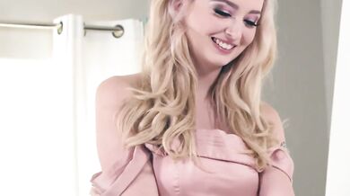 18yo Prom Queens Lexi Lore and Harmony Wonder Know how to Use Their Fingers