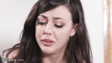 Whitney Wright Takes Horny Pills with Angela White