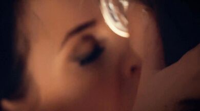 Angela White and Jay Taylor Explore Lesbian Desire