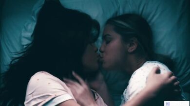 Sad Story About Religious but Lesbian Girls