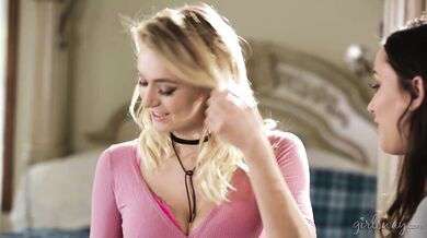 The closet organizer