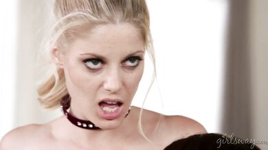 Cheating lesbian wife