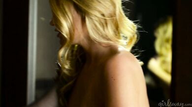 Senator's lesbian slut