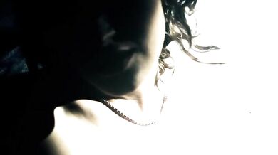 Gorgeous Big Tittied Brunette Loves Masturbating