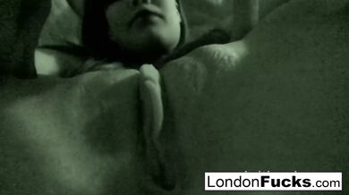 London Keyes Night-vision Hitachi Fun