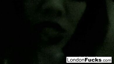 London Keyes Night-vision Hitachi Fun