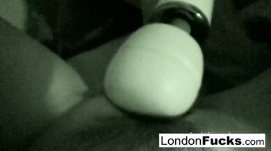London Keyes Night-vision Hitachi Fun