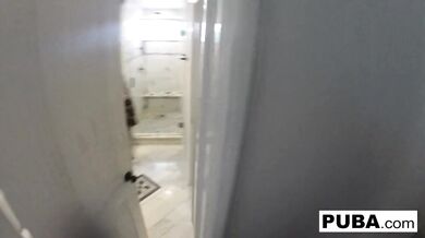 Nadia White gets destroyed by Lily Cade