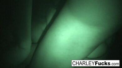 Charley Chase's Late Night Vision Real Amateur Hot Sex