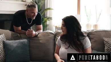 Pervert Man Tricks Desperate Teacher Sarah Arabic into Rough Sex to Save Her ...