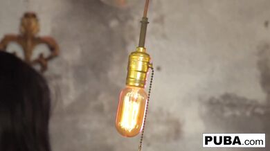 Bathtub solo with Jezebelle Bond