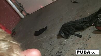 Nick Manning Fucks Phoenix Marie