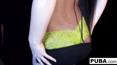 Sexy Dani Daniels Gets A Little Naughty