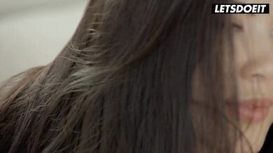 TOP 5 LETSDOEIT LADY DEE COMPILATION