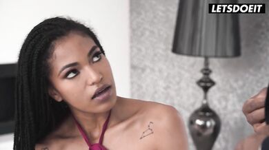 TOP 5 LETSDOEIT BIG TITS COMPILATION!