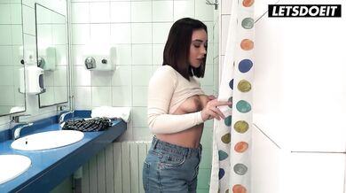 TOP 5 LETSDOEIT SPANISH PORNSTARS COMPILATION!