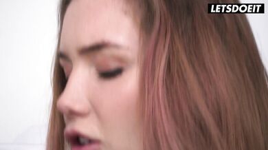 Big Ass Slut Mary Rock Needs A Big Cock For Her Lonely Pussy - LETSDOEIT