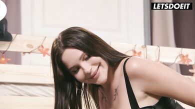 TOP 5 LETSDOEIT BEAUTIFUL GIRLS COMPILATION