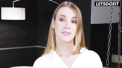 TOP 5 LETSDOEIT CZECH COMPILATION