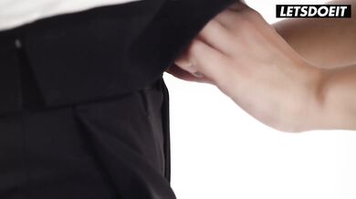 TOP 5 LETSDOEIT POV SEX COMPILATION