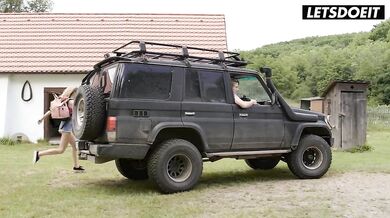 TOP 5 HER LIMIT ANAL STEP-SISTER COMPILATION