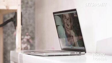 Russian Slut Kitana Lure Goes In Vacation To Cheat On Her Husband - HORNY HOSTEL