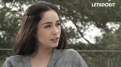 TOP 5 LETSDOEIT SPANISH PORNSTAR