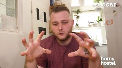 Slutty Chick Mia Blow Is In For Some Deep Anal Fuck - HORNY HOSTEL