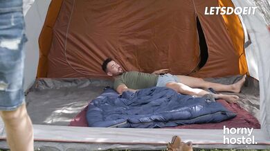 Petite Blonde Ivi Rein Never Misses An Opportunity For Hard Anal Sex