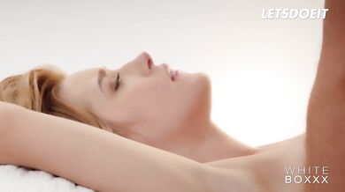 Beautiful Girl Freya Mayer Is Ready For The Best Romantic Sex - WHITEBOXXX