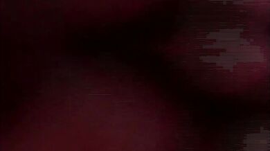 Horny tranny gets her shaved asshole pumped hard by a guy outdoor