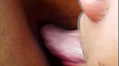 Cute tranny gets her tight asshole rammed by a dude with big dick outdoor