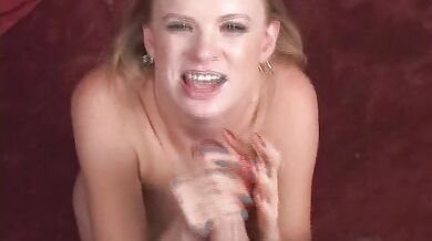 Horny babe gets deep anal and pussy fuck after eating a guy with hairy asshole